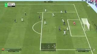 Fifa live streaming FC 26 best gameplay