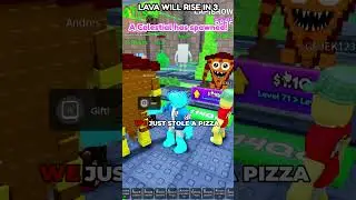 Best way to Get Celestials In Survive Lava For Brainrots!