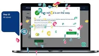 How can you change car on your Allianz Online Car Insurance?