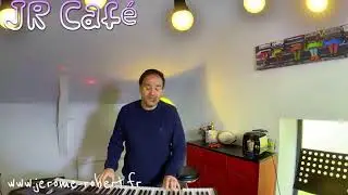 En direct du JR Café !