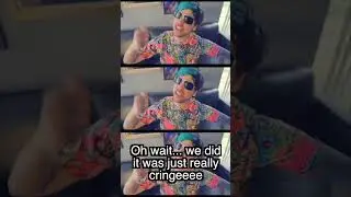 &ldquo;Magazine&rdquo; Behind the Scenes + Deleted Scene! #music #bts #musicvideo