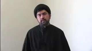 آعمال زیارت کربلا در آربعین | علامہ سید احمد کاظمی | نیو ویڈیو 2019