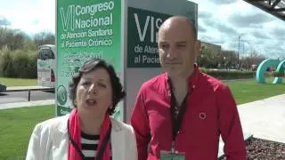 El empoderamiento de los pacientes cr&oacute;nicos
