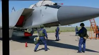 Putin 'launches space weapon' while his forces carry out nuke drill near Ukraine. || TeraiTimes