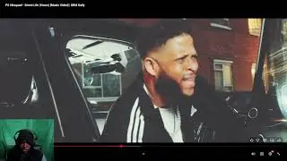 DizzyFOF Reacts: PS Hitsquad Talks REAL on &ldquo;Streetlife&rdquo; 😤🔥 (UK Drill Reaction)
