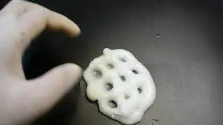 DOVE SHAMPOO SLIME/How to make Dove Shampoo Slime/How to make Slime with Shampoo without Glue Borax