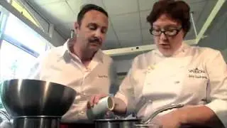 Le Tour de France de Ferniot -  La Mousse Tr&egrave;s Tr&egrave;s Chocolat