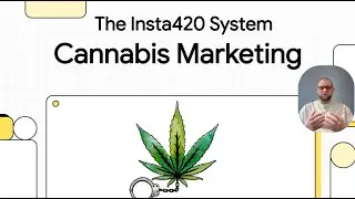 The 3-Step Instagram System Getting Cannabis Brands $10K-$27K Monthly