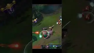 Hansuo 1vs2 - Yasuo Moment - League of Legends #shorts