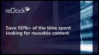 reDock AI Demo