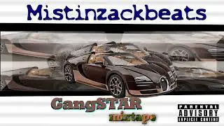 Mixtape - GANGSTAR Type Beats 2022