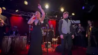 Bambarakatunga - Tribute to Ray Barretto - New Morning - Paris - 23/01/2026