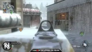 Cyber Sports Network Semi-Finals Cup#1 | Black Ops
