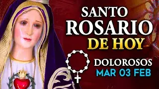 ROSARIO de HOY Martes - Heraldos