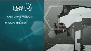 FEMTOSmart