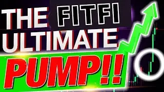Step App FITFI PUMP ⚠️MILLIONS of DOLLARS are COMING to CRYPTOCURRENCIES⚠️