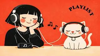 Playlist [cafe]  기분이가 좋아지는🎈   coffe pop.10시간(광고없음) .겨울 pop 카페 노래모음. 라운지 공부 독서 재택 코딩