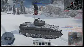 DF105 Doing what it does Best