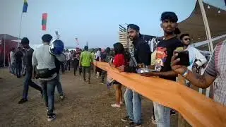 India Bike Week (Goa 2019)