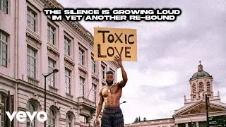 J-Sol - toxic love (Lyric Video)