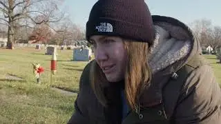 Saying Goodbye - Short Film - Final Version