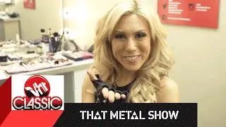 That Metal Show | Ask Jennifer: That Metal Show Audition | VH1 Classic