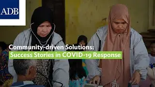 Community-driven Solutions: Success Stories in COVID-19 Response
