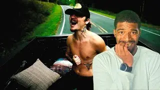 Jay Webb - Cowboy Killers (Official Video) | REACTION