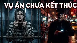 Công Lý Cho Vụ Án Đồng Hồ Vỡ: Kẻ Đồng Lõa Bí Ẩn Là Ai? Sự Thật Phía Sau Nụ Cười Của Kẻ Giấu Mặt