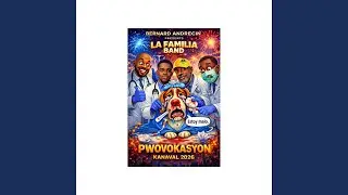 Pwovokasyon Kanaval 2026