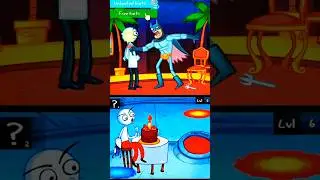 Troll Quest Funny -Part 19 #shorts #gaming #funny #trollface #youtubeshorts