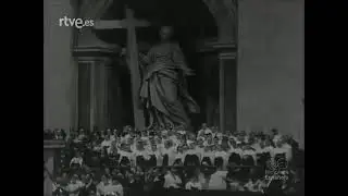 Santa Teresa de Jesús Doctora de la Iglesia. Pablo VI