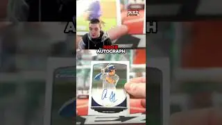 Hitting a RARE Aaron Judge 1st Auto 12 YEARS LATER! #aaronjudge #baseballcard #hobbyboxbreak