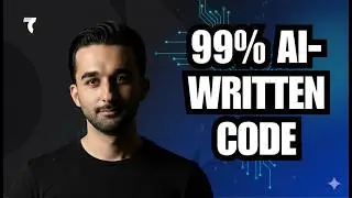 AI Writes 99% of Your Code and Updates Docs Instantly with Amir MXT, Co-Founder at Humblytics