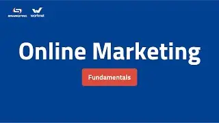 أساسيات التسويق الإلكتروني | Online Marketing Fundamentals