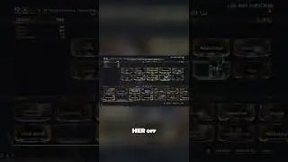 Nautilus Prime Game Upgrade: Epic Damage & Team Domination! #shorts