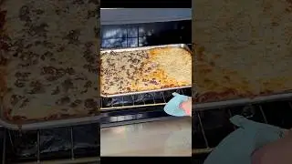 Копируем пиццу для школьных обедов из 80-х и 90-х #GenX #SchoolPizza ￼#80-е #90-е