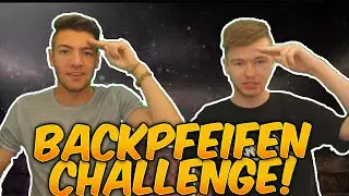 BACKPFEIFE INS GESICHT! FIFA CHALLENGE w Proownez - WakezFIFA!