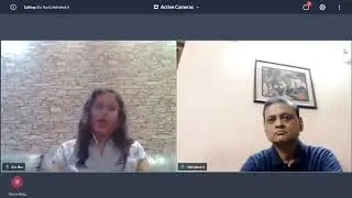CONVERSATION WITH ELA JHA ON HER CBAP SUCCESS & CAREER