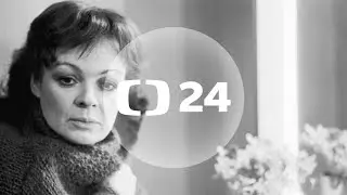 Zemřela Jana Hlaváčová