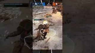 FOR HONOR - KHATUN IS OP