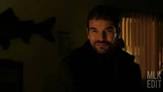 Lorne Malvo || The Lone Wolf