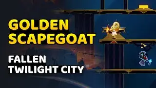 All Golden Scapegoat &ldquo;Fallen Twilight City&rdquo; Okhema Puzzle Guide | Honkai: Star Rail 3.3