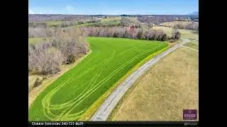 Berkshire Hathaway HomeServices Smith Mountain Lake Real Estate - 0 Listening Hill RD