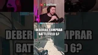 &iquest;Vale la pena comprar Battlefield 6?