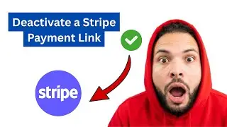 How to Deactivate a Stripe Payment Link for Your Product