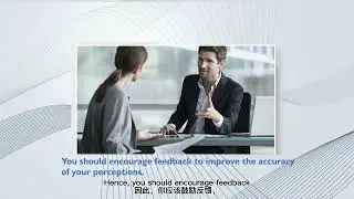 6 5 3 collcet feedback about nonverbal communication  3rd way to improve your nonverbal communicatio