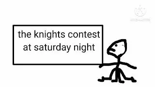 the kinemaster show season 4 episode 5 the knight contest