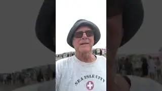 2023 Sea Isle City Beach Run