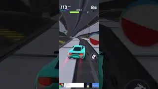 car racing 3d #trendingshorts #trending #shortvideo